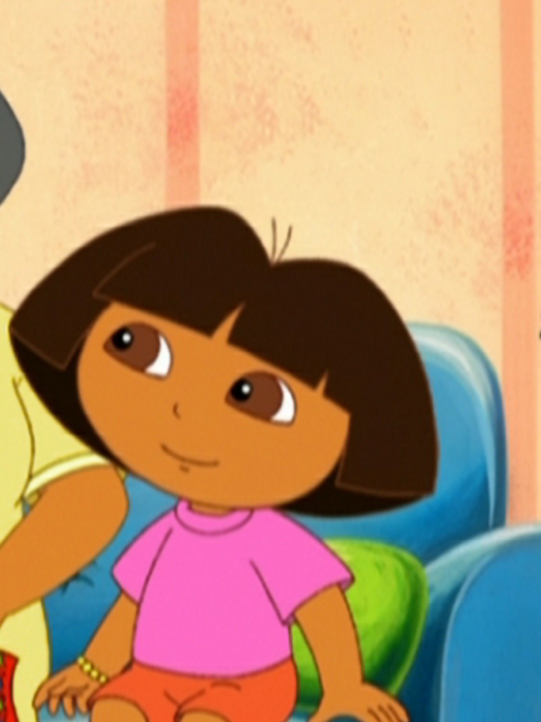 Watch Dora the Explorer Season 1 Episode 1: Lost and Found - Full show on  Paramount Plus